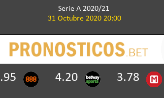 Bologna vs Cagliari Pronostico (31 Oct 2020) 1