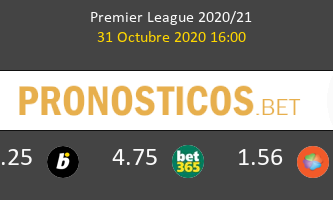 Burnley vs Chelsea Pronostico (31 Oct 2020) 3