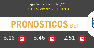 Celta vs Real Sociedad Pronostico (1 Nov 2020) 4