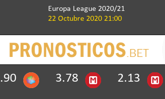 Celtic AC Milan Pronostico 22/10/2020 3