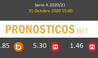 Crotone vs Atalanta Pronostico (31 Oct 2020) 1