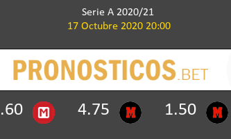 Crotone Juventus Pronostico 17/10/2020 3