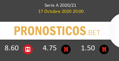 Crotone Juventus Pronostico 17/10/2020 5