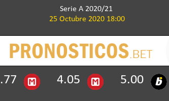 Fiorentina Udinese Pronostico 25/10/2020 2