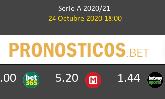 Genova Inter Pronostico 24/10/2020 3