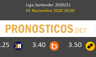 Granada vs Levante Pronostico (1 Nov 2020) 3