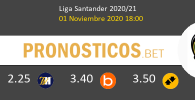 Granada vs Levante Pronostico (1 Nov 2020) 6