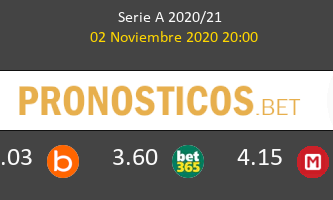 Hellas Verona vs Benevento Pronostico (2 Nov 2020) 2