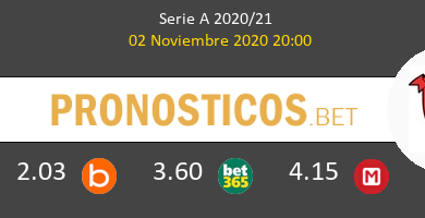 Hellas Verona vs Benevento Pronostico (2 Nov 2020) 4