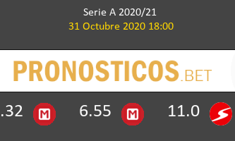 Inter vs Parma Pronostico (31 Oct 2020) 2