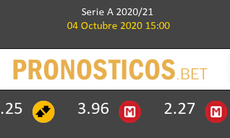 Lazio Inter Pronostico 04/10/2020 2