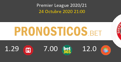 Liverpool Sheffield Pronostico 24/10/2020 5