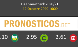 Lugo Mallorca Pronostico 12/10/2020 1