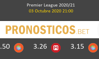 Newcastle Burnley Pronostico 03/10/2020 2