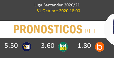 Osasuna vs Atlético de Madrid Pronostico (31 Oct 2020) 5