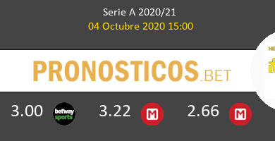 Parma Hellas Verona Pronostico 04/10/2020 5