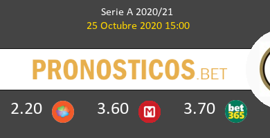 Parma Spezia Pronostico 25/10/2020 6