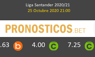 Real Sociedad Huesca Pronostico 25/10/2020 3