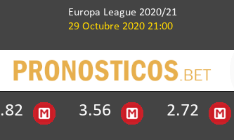 Real Sociedad vs Nápoles Pronostico (29 Oct 2020) 3