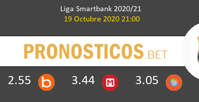 Real Sporting Tenerife Pronostico 19/10/2020 6