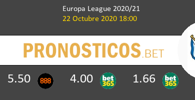 Rijeka Real Sociedad Pronostico 22/10/2020 6