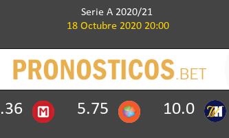 Roma Benevento Pronostico 18/10/2020 1