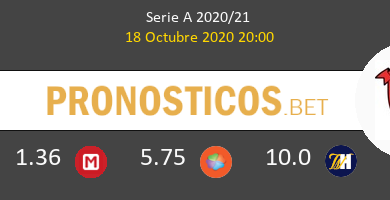 Roma Benevento Pronostico 18/10/2020 6