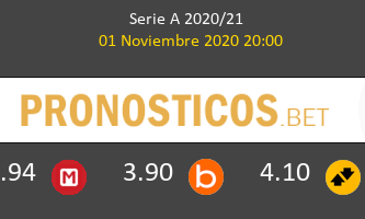 Sampdoria vs Genova Pronostico (1 Nov 2020) 3