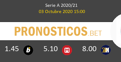Sassuolo Crotone Pronostico 03/10/2020 6