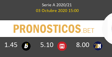 Sassuolo Crotone Pronostico 03/10/2020 4