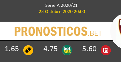 Sassuolo Torino Pronostico 23/10/2020 5