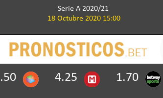 Spezia Fiorentina Pronostico 18/10/2020 3