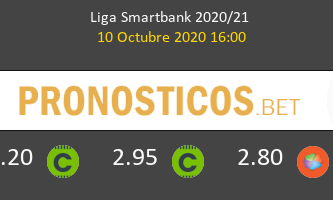 UD Logroñés Almería Pronostico 10/10/2020 3
