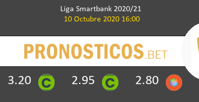 UD Logroñés Almería Pronostico 10/10/2020 6