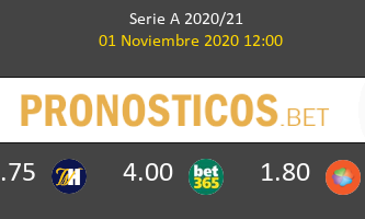 Udinese vs AC Milan Pronostico (1 Nov 2020) 2