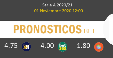Udinese vs AC Milan Pronostico (1 Nov 2020) 4