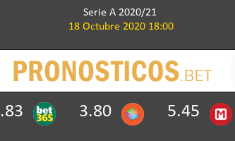 Udinese Parma Pronostico 18/10/2020 1