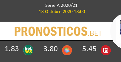 Udinese Parma Pronostico 18/10/2020 5