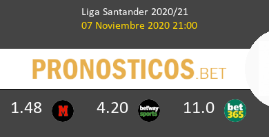 Atlético de Madrid vs Cádiz Pronostico (7 Nov 2020) 5