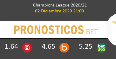 Dortmund vs Lazio Pronostico (2 Dic 2020) 4