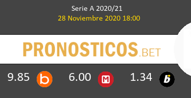 Benevento vs Juventus Pronostico (28 Nov 2020) 4