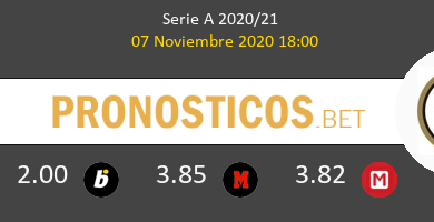 Benevento vs Spezia Pronostico (7 Nov 2020) 6