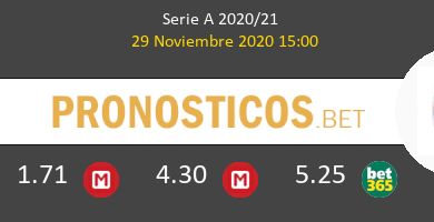 Bologna vs Crotone Pronostico (29 Nov 2020) 6