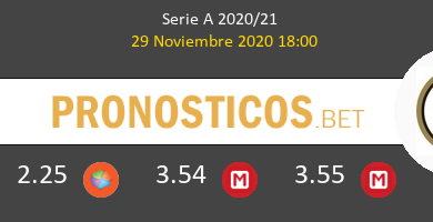 Cagliari vs Spezia Pronostico (29 Nov 2020) 5