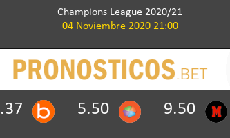 Chelsea vs Stade Rennais Pronostico (4 Nov 2020) 2