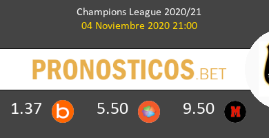 Chelsea vs Stade Rennais Pronostico (4 Nov 2020) 6