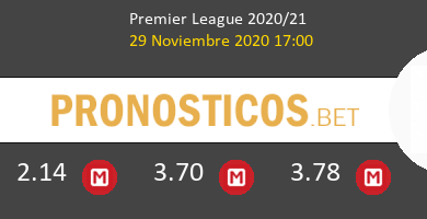 Chelsea vs Tottenham Hotspur Pronostico (29 Nov 2020) 5