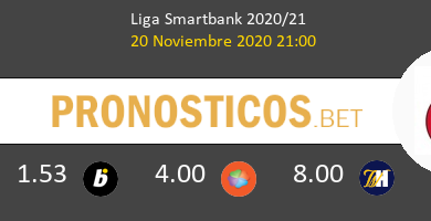 Espanyol vs Girona Pronostico (20 Nov 2020) 4