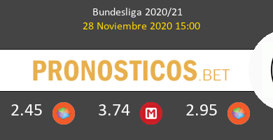 FC Augsburg vs SC Freiburg Pronostico (28 Nov 2020) 4