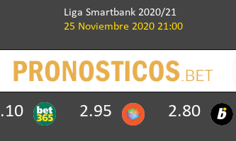 F.C. Cartagena vs Mallorca Pronostico (25 Nov 2020) 2